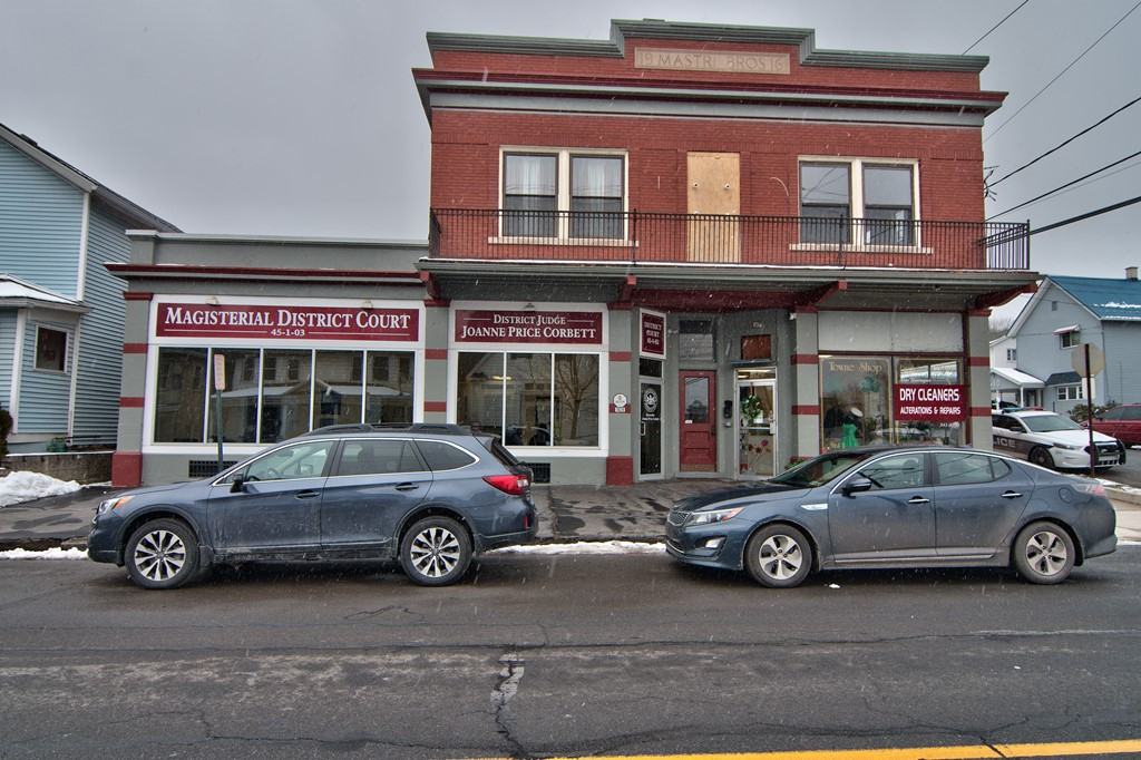 1629 Pittston Ave Apartments in South Side, Scranton, PA 18505 Zumper