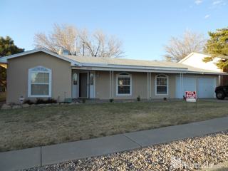 3019 Indiana St Ne Albuquerque Nm 87110 4 Bedroom House