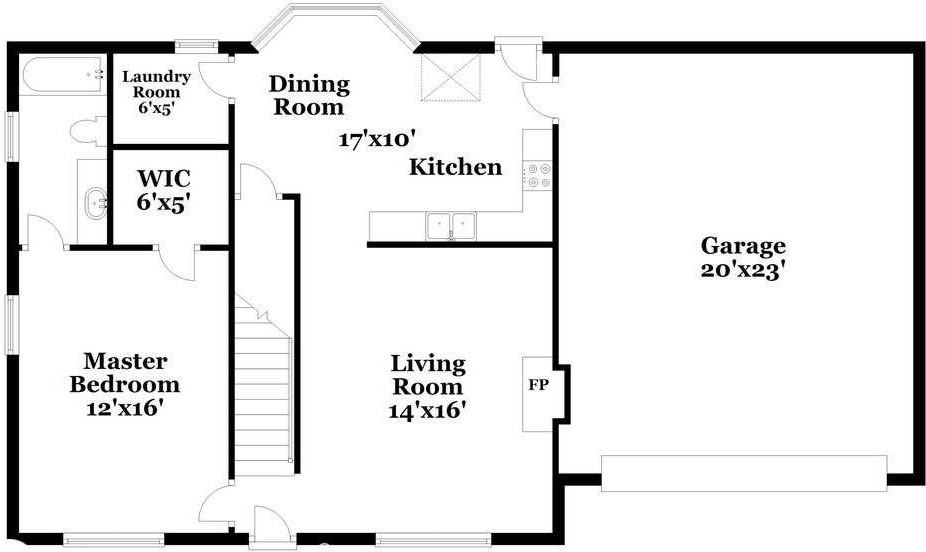 2800 Overton Dr - Photo 2 of 17
