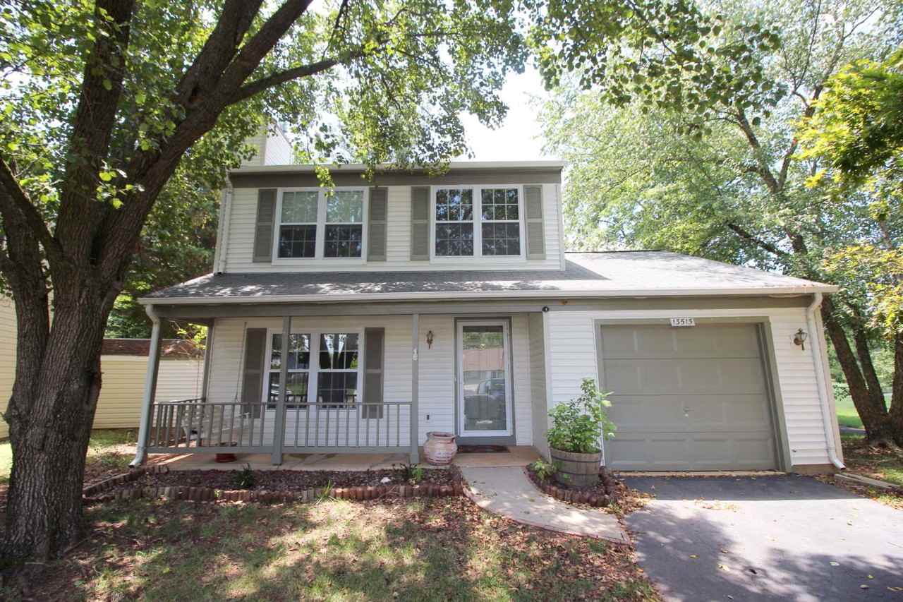 13515 Apple Barrel Ct