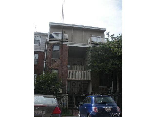 1714 S Tucker Blvd #D - Photo 2 of 10