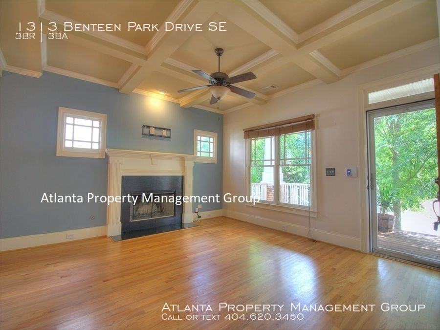 1313 Benteen Park Drive Se - Photo 3 of 18