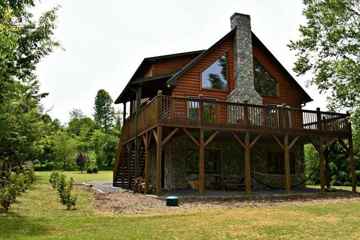 1617 Nettle Knob Rd 2 West Jefferson Nc 28694 3 Bedroom House