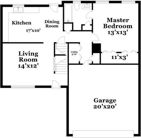 1000 Overlook Drive - Photo 2 of 31