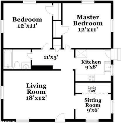 1308 Camp Greene Street - Photo 2 of 16