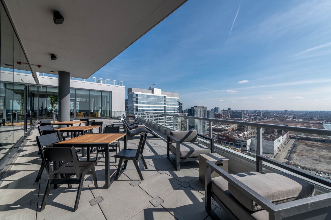 The Cooper - Photo 3 of 41