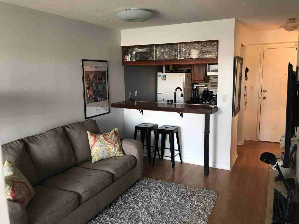 222 The Esplanade #632