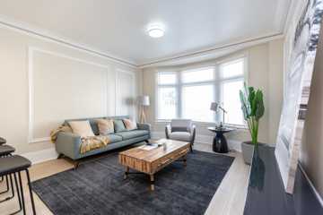 3904 17th St 104 San Francisco Ca 94114 3 Bedroom Apartment