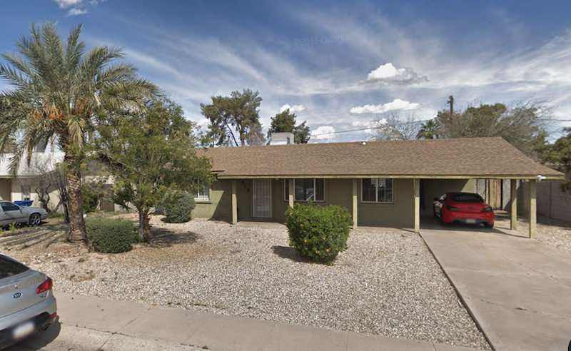 528 West 18th Street - Photo 2 of 11