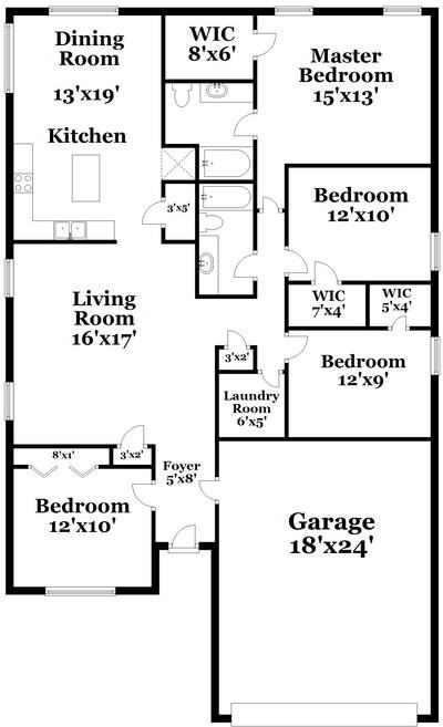 4260 Ballybay Ln - Photo 2 of 16