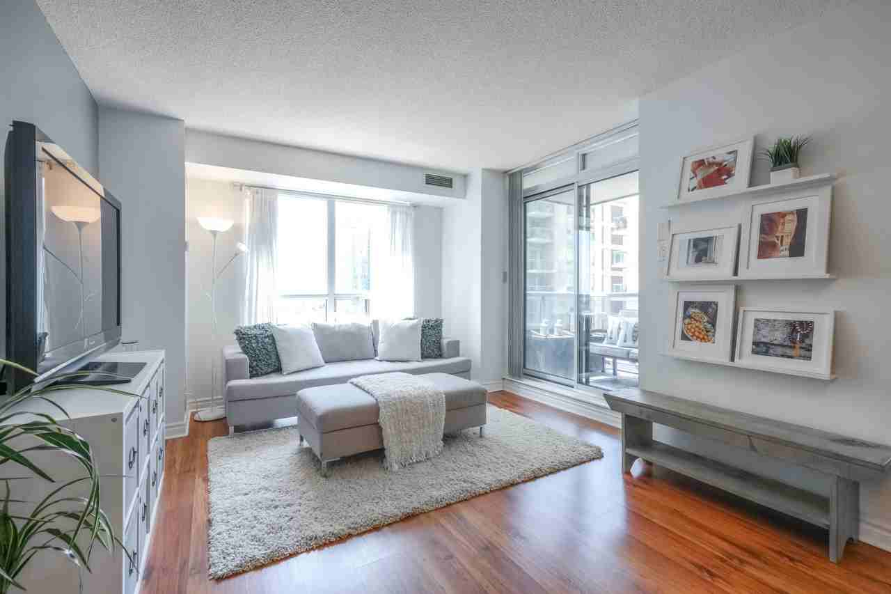 5 Michael Power Place #707