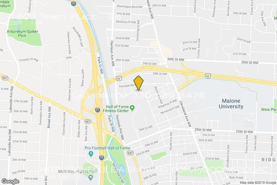 1803 Trinity Place #28 - Photo 3 of 20