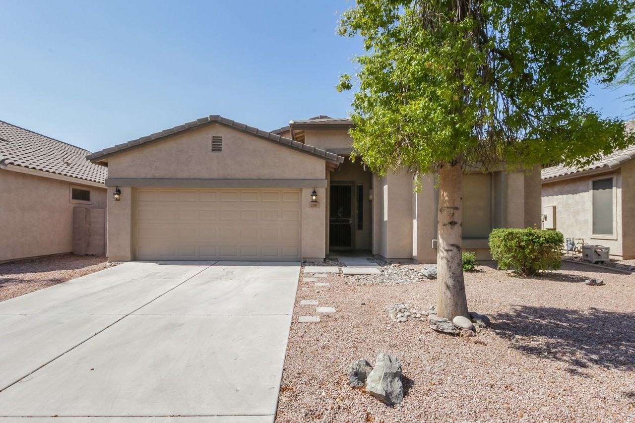 155 E Canary Ct, San Tan Valley, AZ 85143 3 Bedroom House for Rent for 1,375/month Zumper