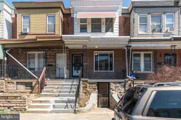 4804 C St Philadelphia Pa 19120 4 Bedroom House For Rent