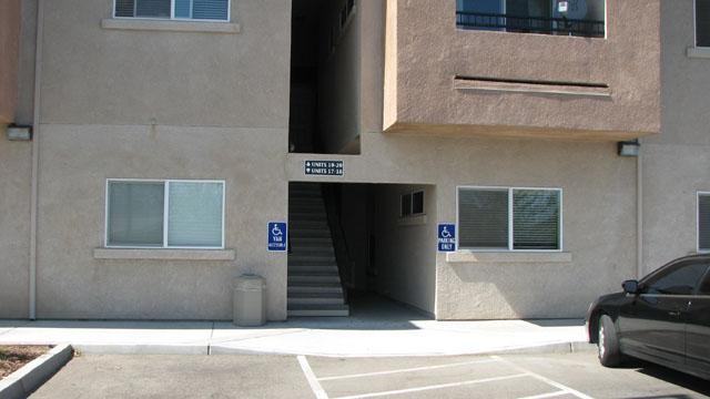 Sequoia Apartments - Photo 2 of 6