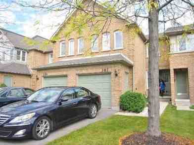 2555 Thomas Street 107 Mississauga On L5m 5p6 3 Bedroom House For Rent For 2 650 Month Zumper