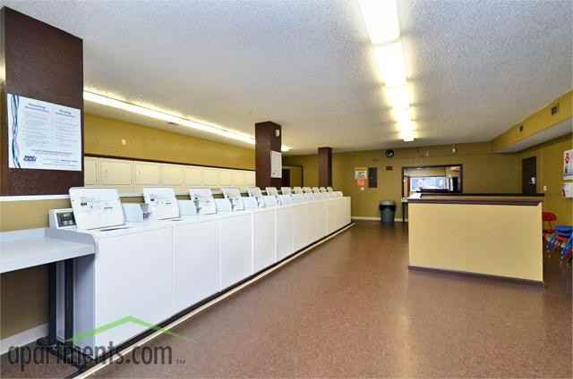 Pines at Southmoore Apartments - Photo 2 of 16