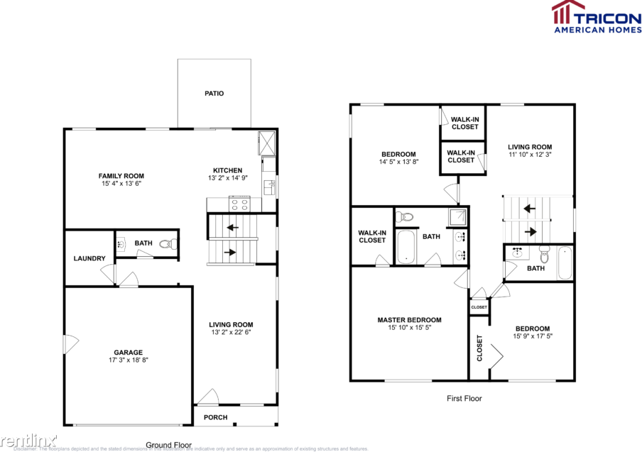 4237 Village Bend Drive - Photo 3 of 17