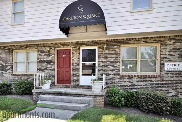 Carlton Square Apartments 4201 Crosby Dr, Knoxville, TN 37909 Zumper