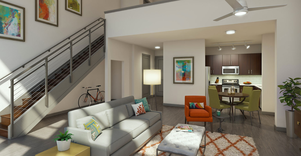 Lemmon Ave - Photo 3 of 4