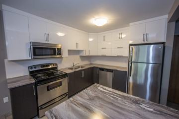 1720 Paris St Greater Sudbury On P3e 1 Bedroom Apartment