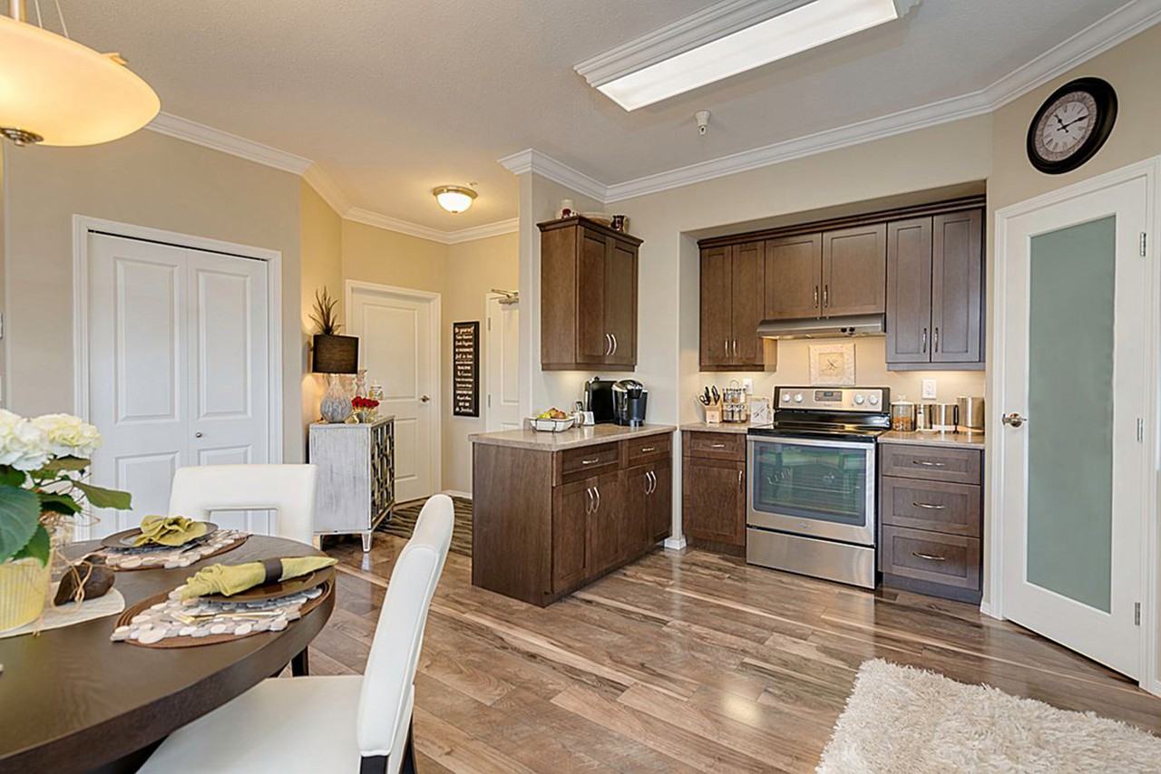 Falcon Ridge Estates Apartments 5 Outback Drive, Brandon, MB R7C 1A3