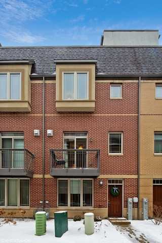 922 Warren #303 - Photo 3 of 26