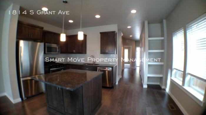 1814 S Grant Ave - Photo 3 of 23