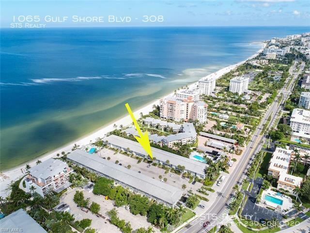 1065 Gulf Shore Blvd - Photo 2 of 21