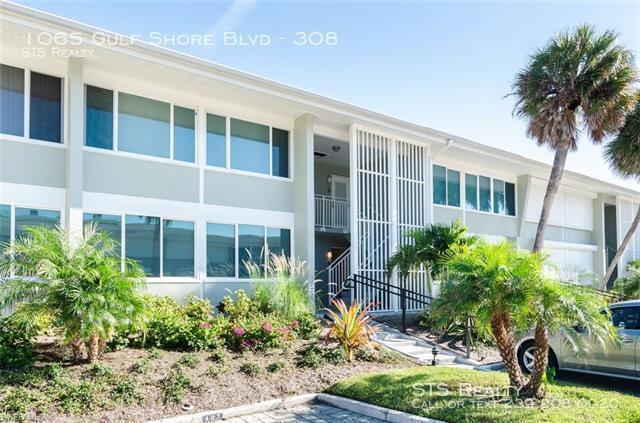 1065 Gulf Shore Blvd - Photo 3 of 21