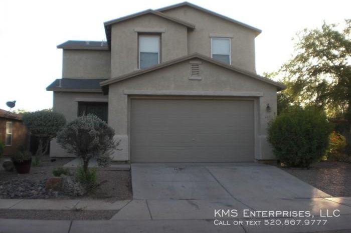 6911 S Harrier Loop - Photo 2 of 48