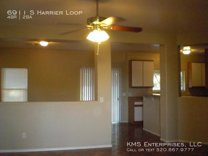 6911 S Harrier Loop - Photo 3 of 48