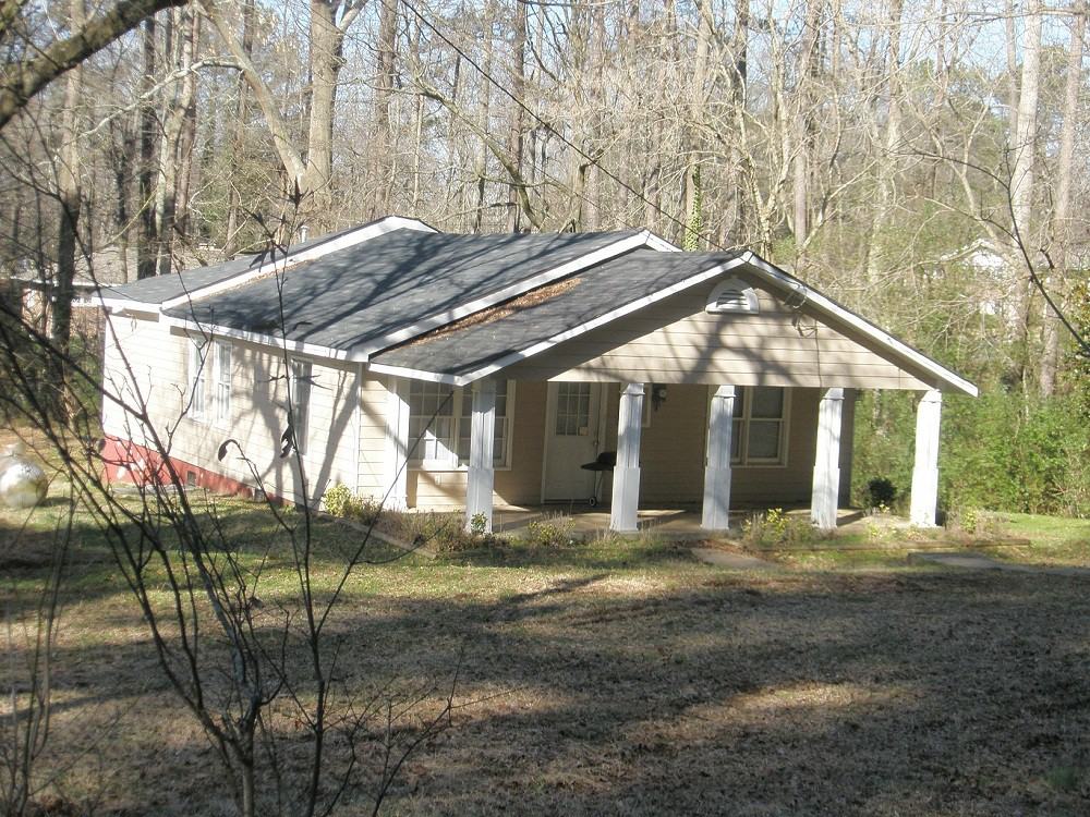 5510 Lakeview Dr - Photo 2 of 10