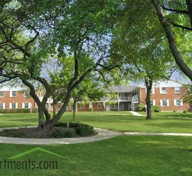 Colonial Gardens 5508 S Madison St Hinsdale Il 60521