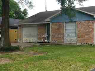 7330 Howton Street Houston Tx 77028 2 Bedroom House For