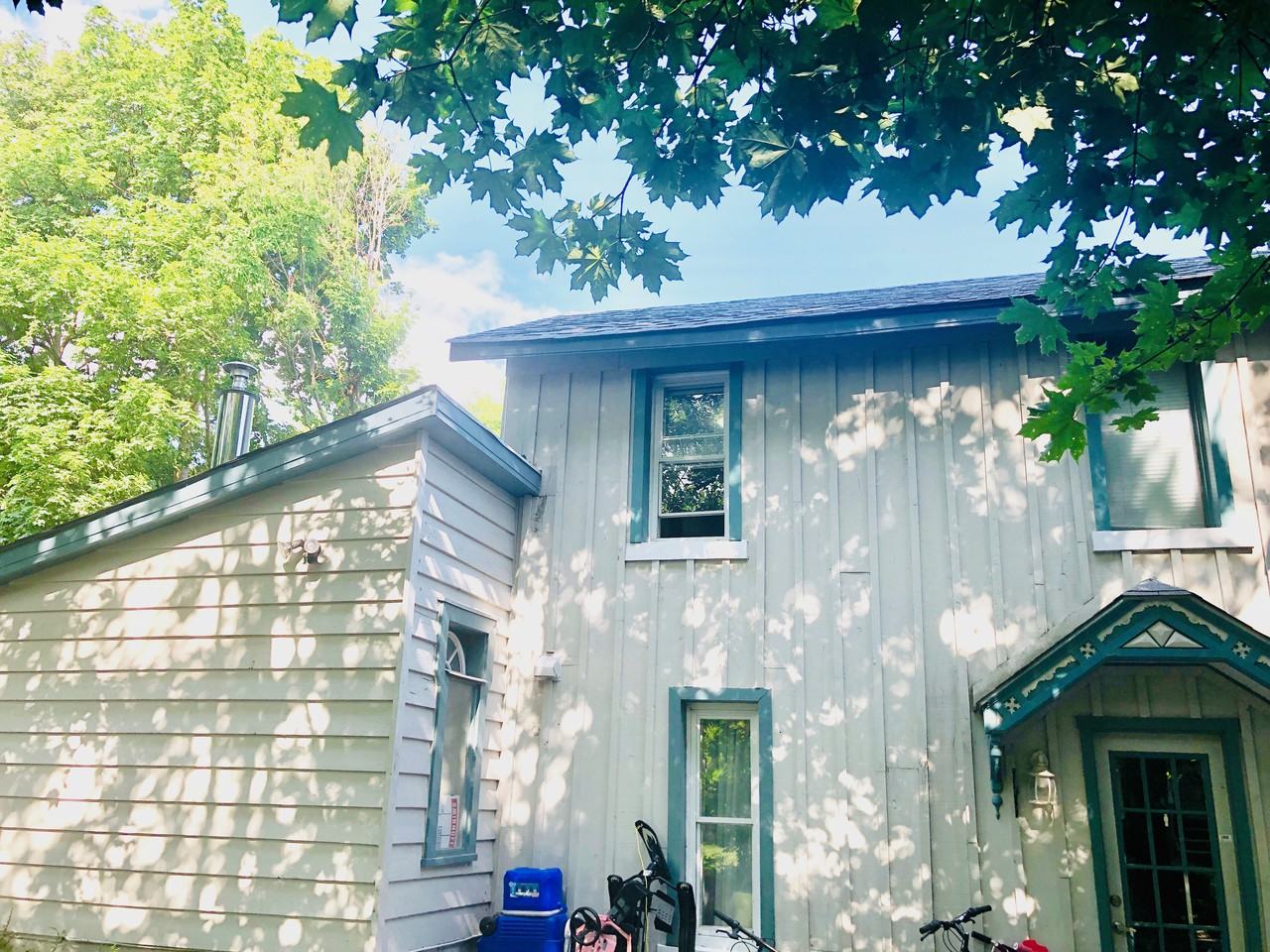 174 Nottawasaga Street MAIN LEVEL - Photo 2 of 21