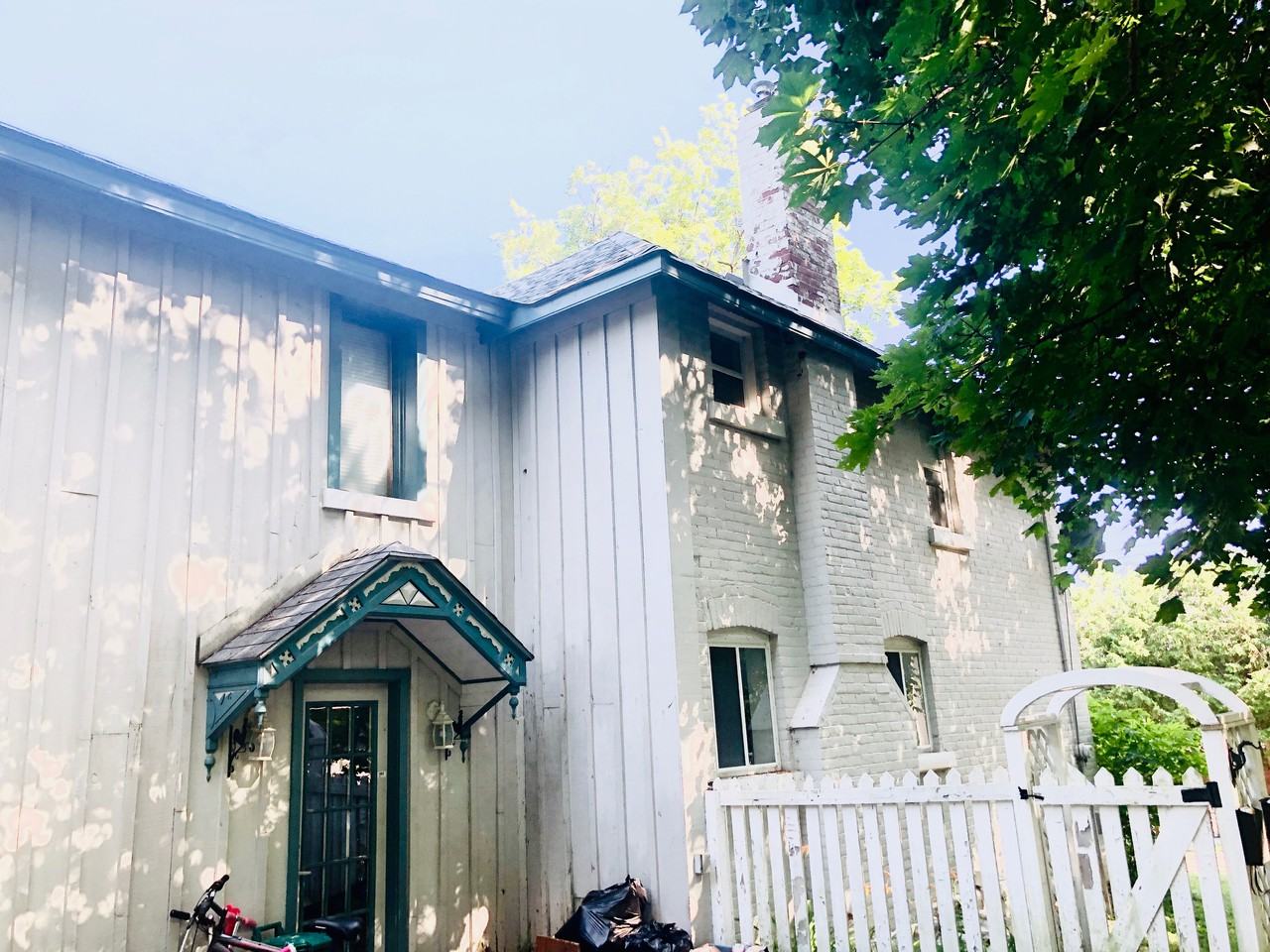 174 Nottawasaga Street MAIN LEVEL - Photo 3 of 21