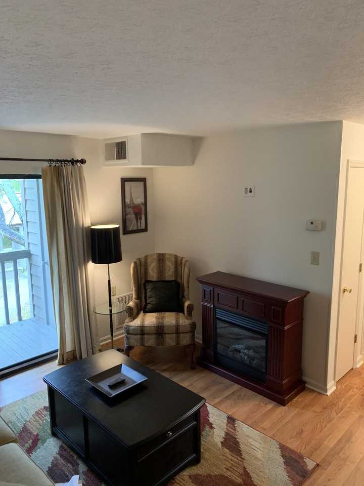1406 University City Blvd #J - Photo 2 of 14