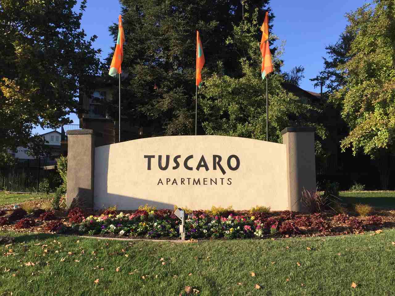 4408 Truxel Road #57-S