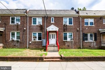 Bryant St Ne 13th Pl Ne Washington Dc 20018 Room For Rent For