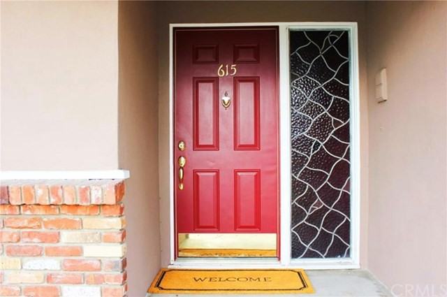 615 Smoketree Drive - Photo 2 of 11