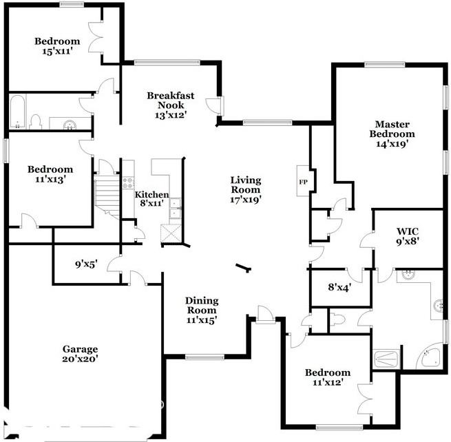 6400 Raner Creek Dr - Photo 2 of 16