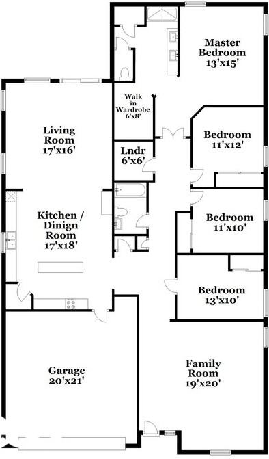 3709 S 71st Dr - Photo 2 of 16