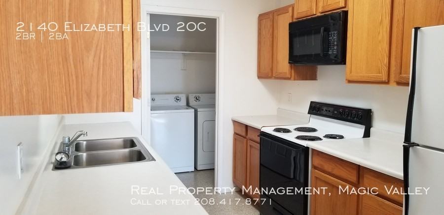 2140 Elizabeth Blvd 20c - Photo 2 of 15