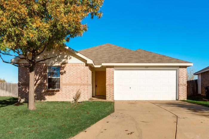 1521 Queens Brook Lane - Photo 2 of 19