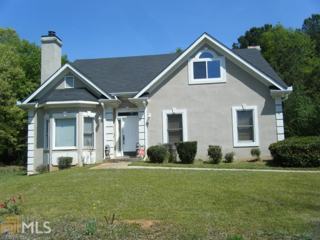 215 Oak Terrace Dr Covington Ga 30016 4 Bedroom House For