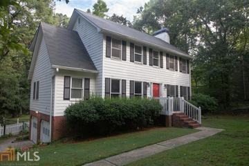 4503 White Rd Atlanta Ga 30135 3 Bedroom House For Rent