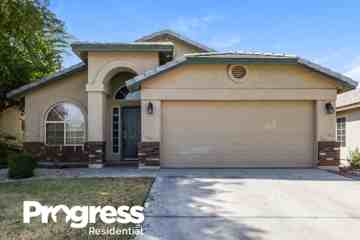 4416 S Park Dr Tempe Az 85282 4 Bedroom House For Rent For