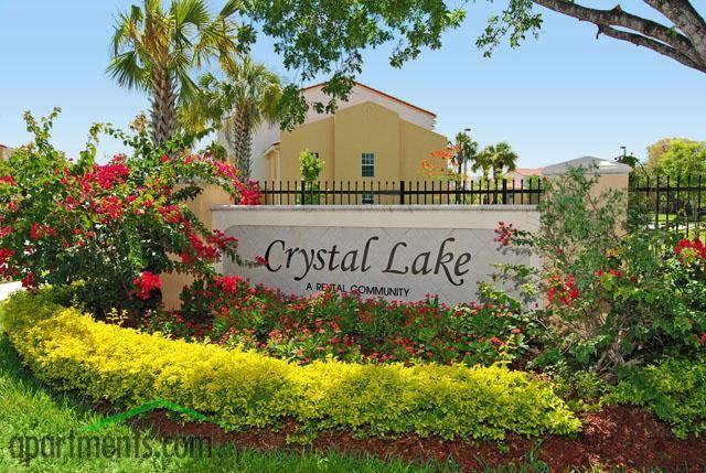 Crystal Lake Apartments - Photo 2 of 17