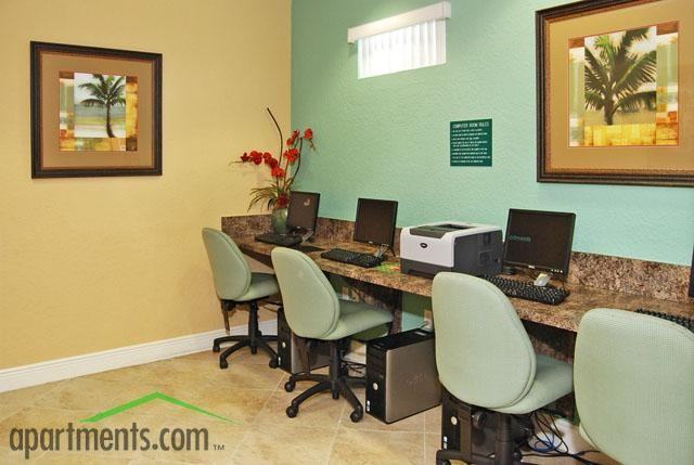 Crystal Lake Apartments - Photo 3 of 17